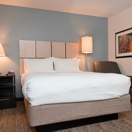 Sonesta Simply Suites Clearwater Buitenkant foto