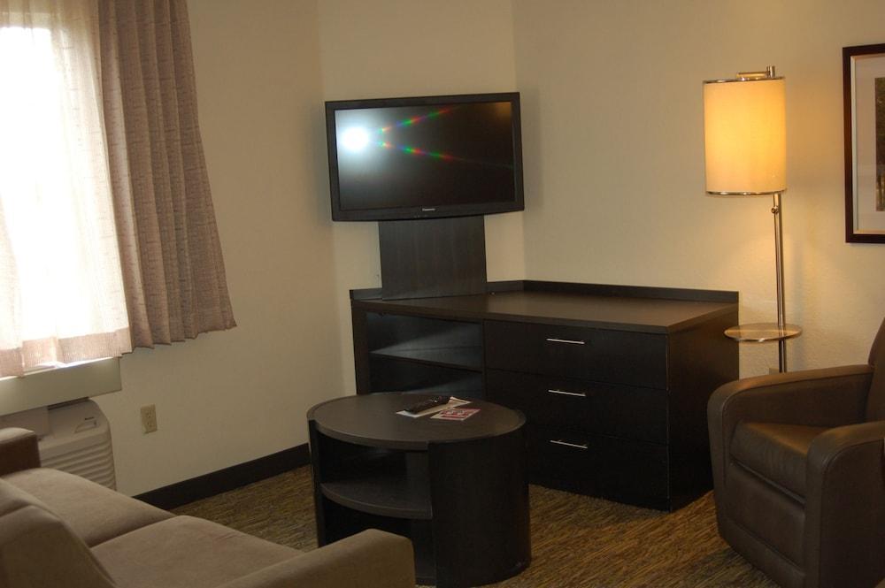 Sonesta Simply Suites Clearwater Buitenkant foto