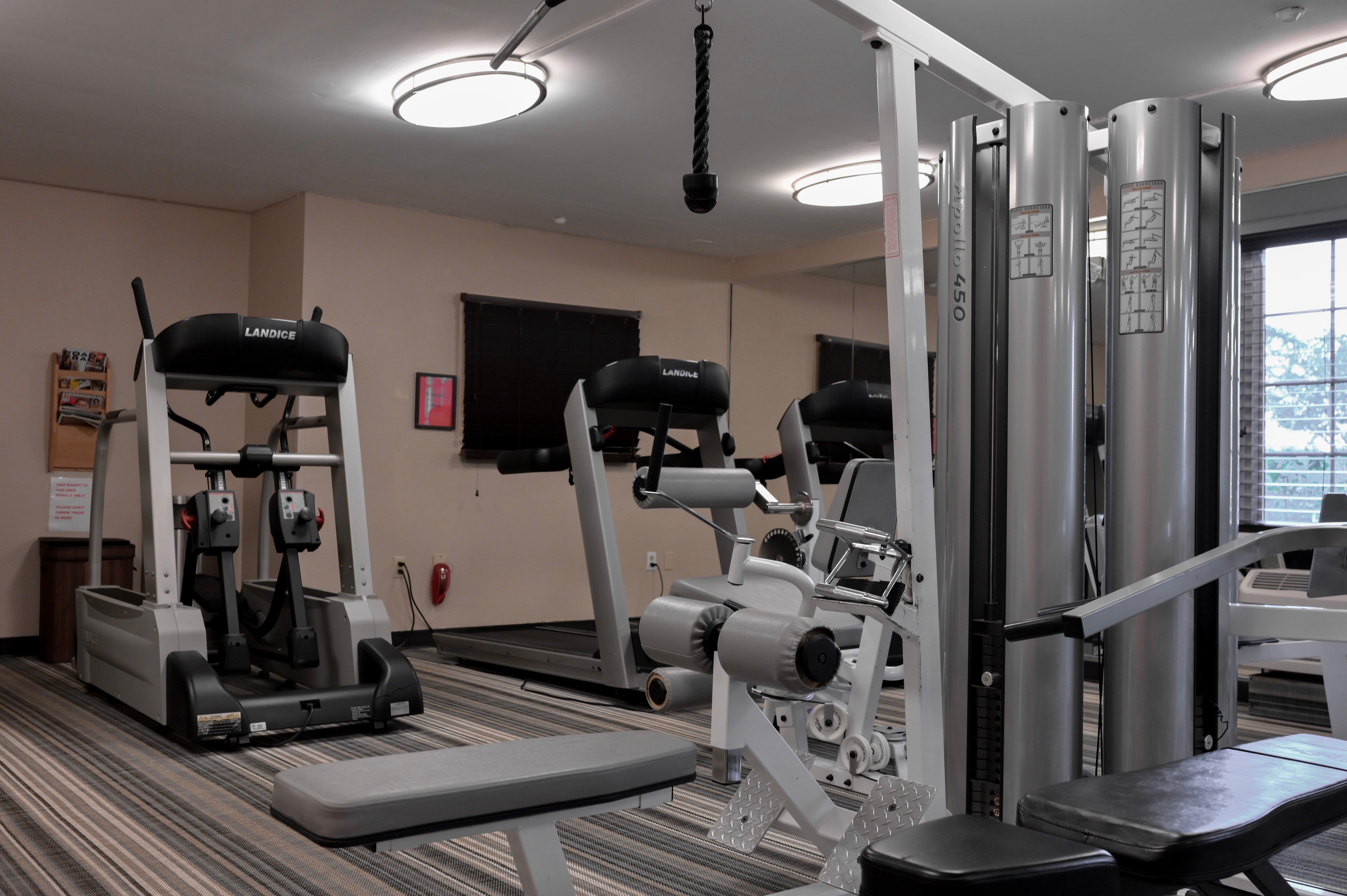 Sonesta Simply Suites Clearwater Buitenkant foto