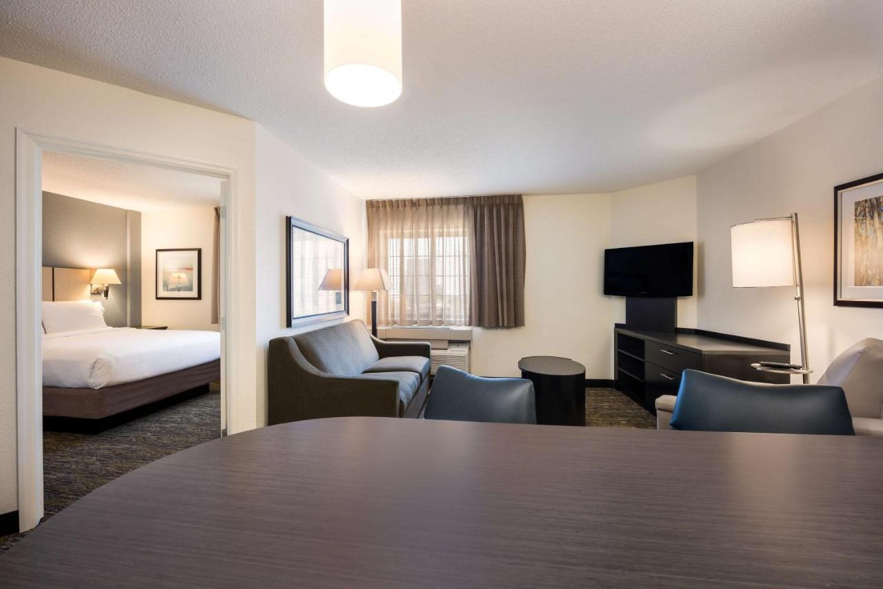 Sonesta Simply Suites Clearwater Buitenkant foto