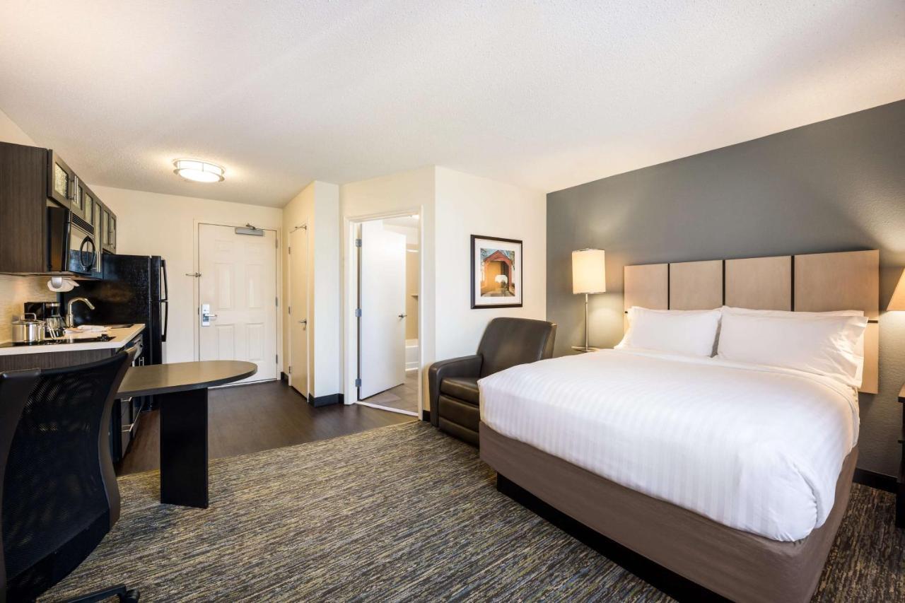 Sonesta Simply Suites Clearwater Buitenkant foto