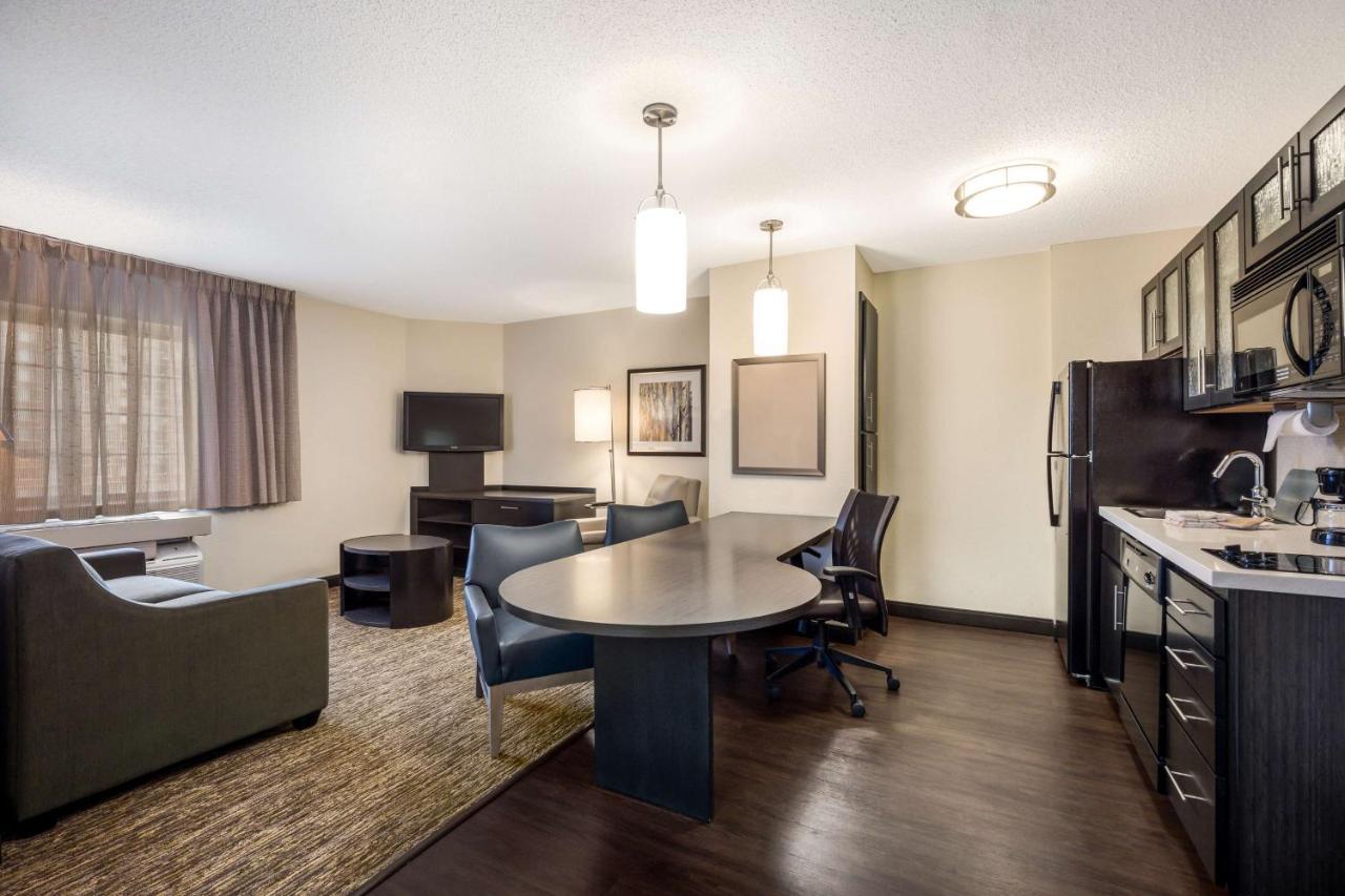 Sonesta Simply Suites Clearwater Buitenkant foto