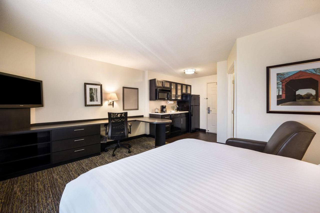 Sonesta Simply Suites Clearwater Buitenkant foto