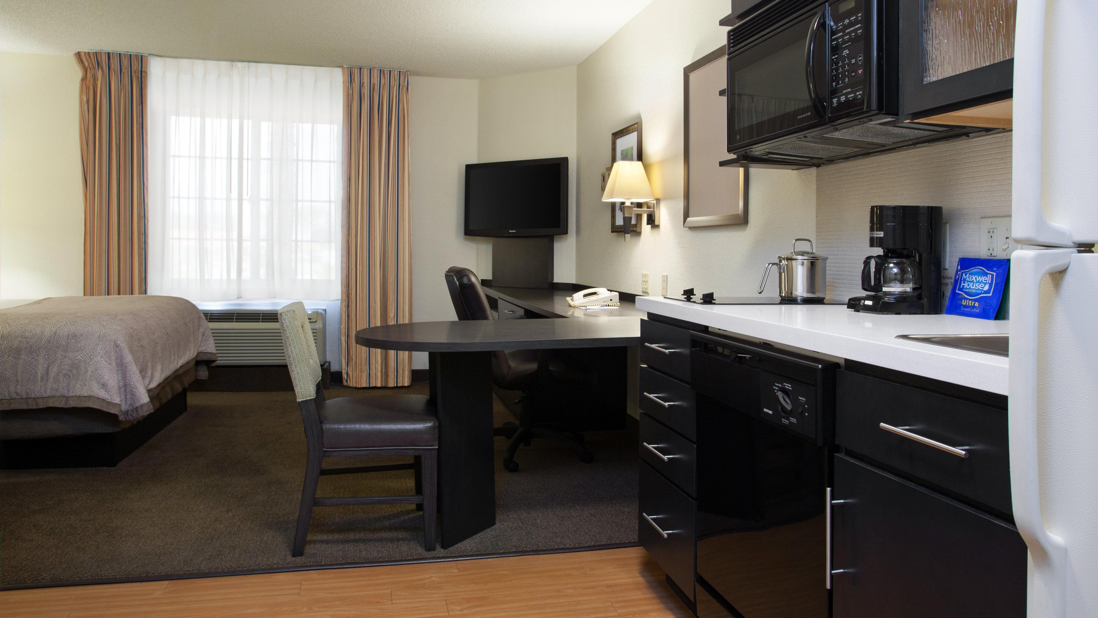 Sonesta Simply Suites Clearwater Buitenkant foto