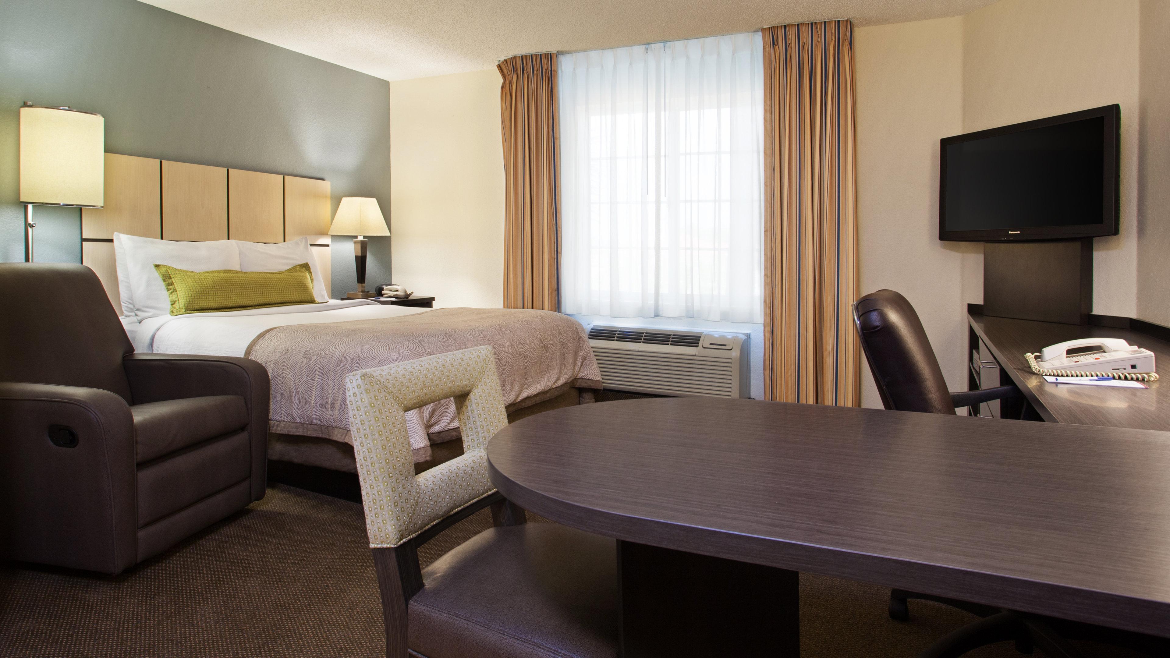 Sonesta Simply Suites Clearwater Buitenkant foto