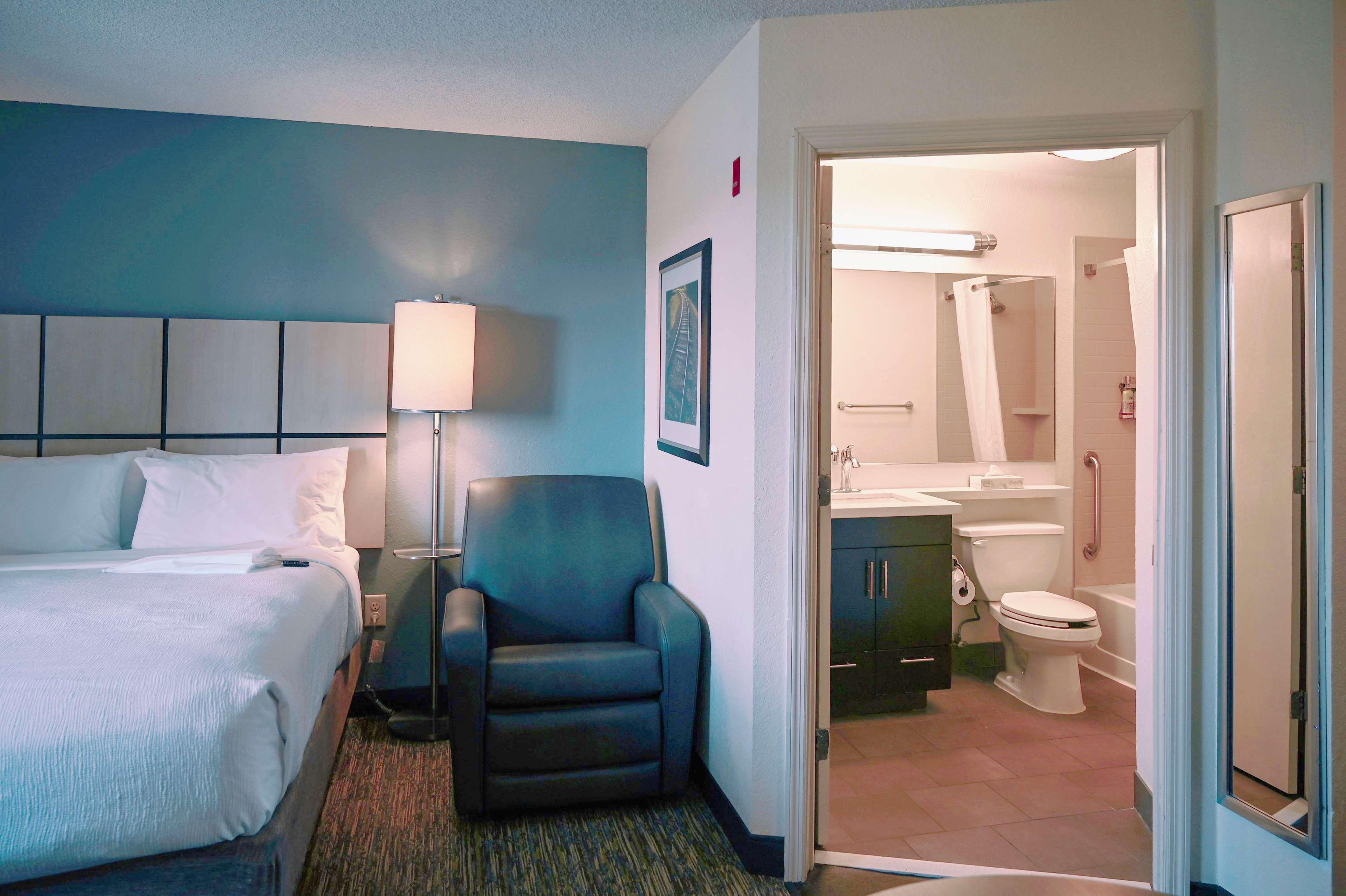 Sonesta Simply Suites Clearwater Buitenkant foto