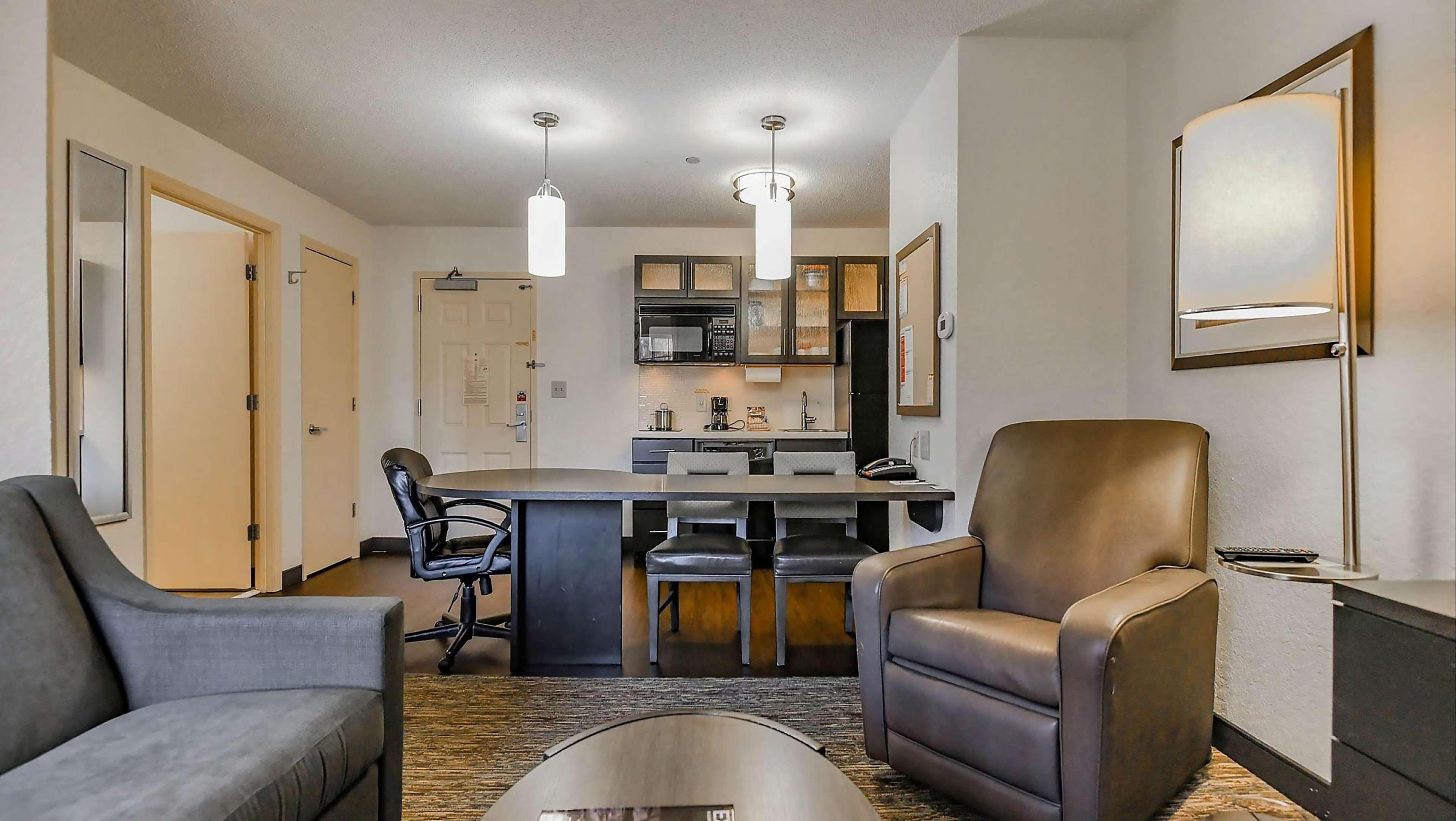 Sonesta Simply Suites Clearwater Buitenkant foto