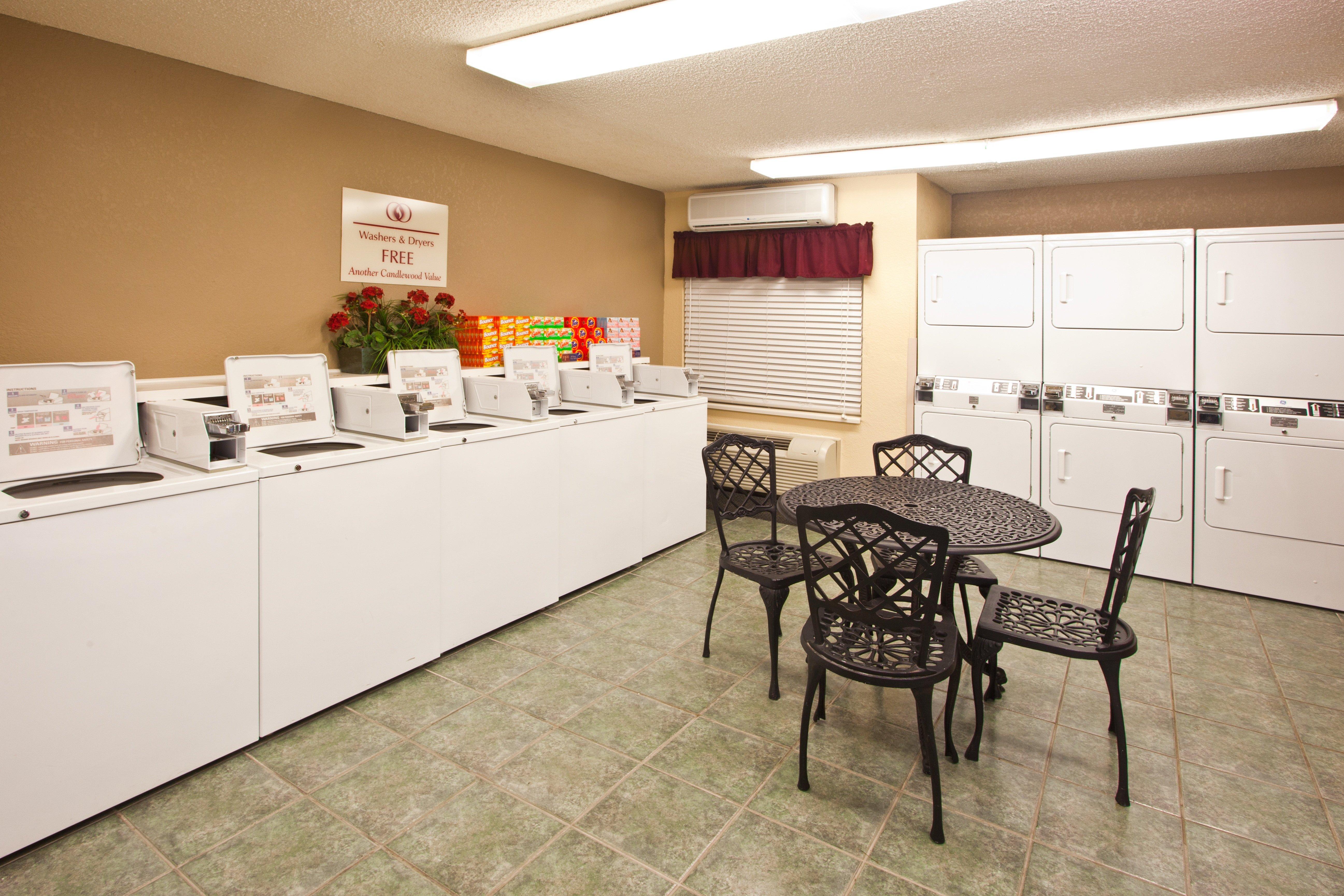 Sonesta Simply Suites Clearwater Buitenkant foto
