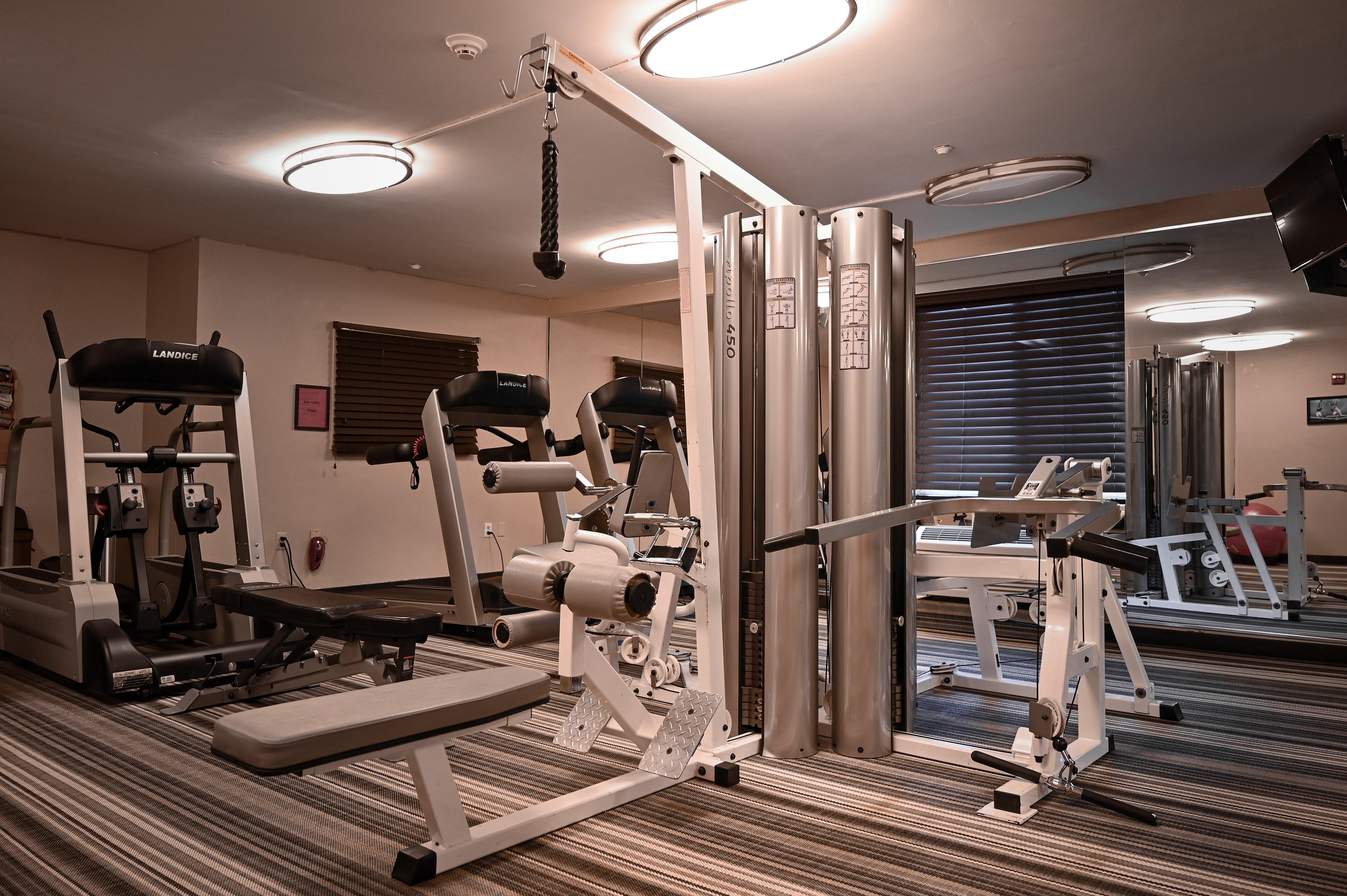 Sonesta Simply Suites Clearwater Buitenkant foto