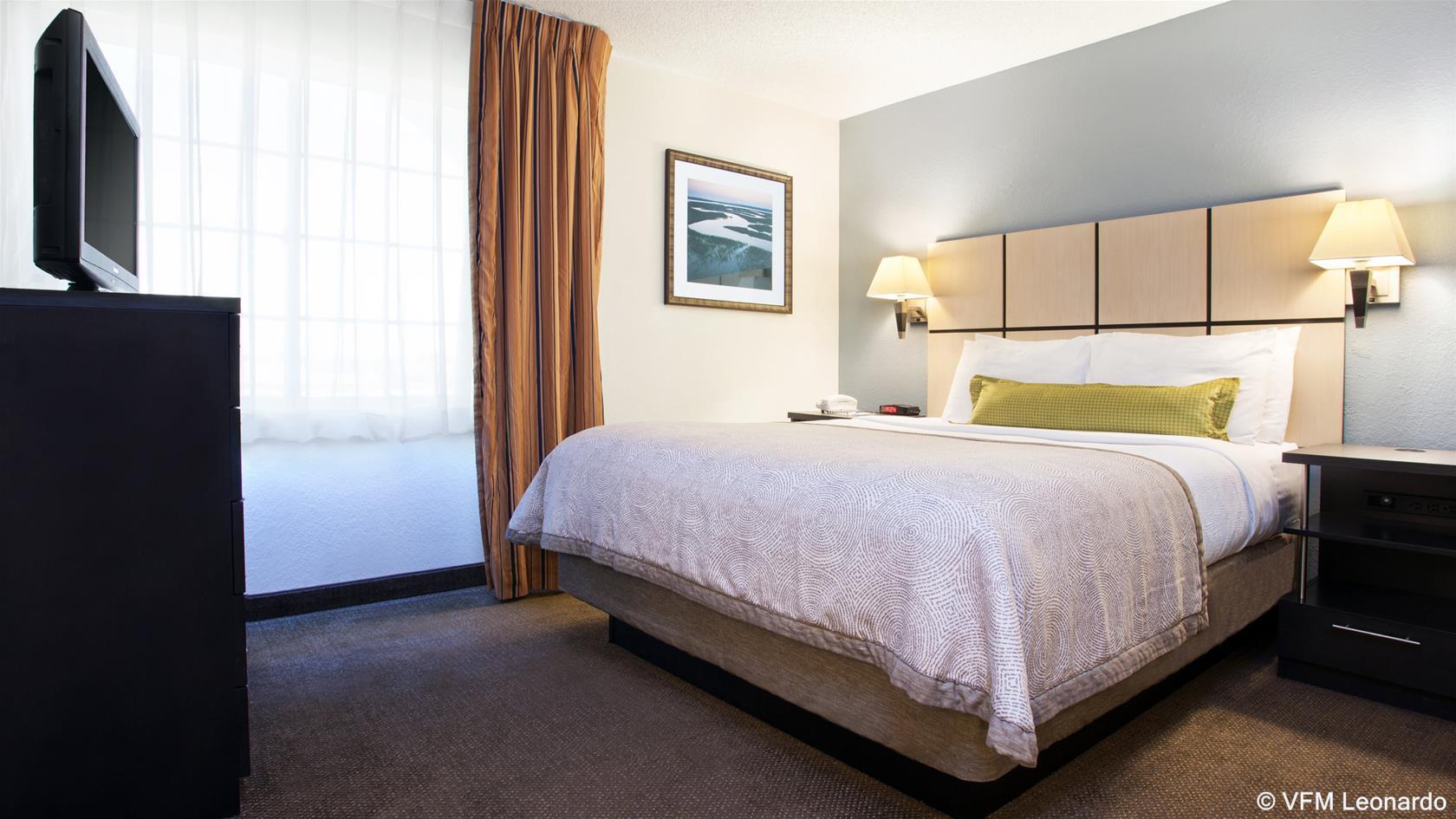 Sonesta Simply Suites Clearwater Buitenkant foto