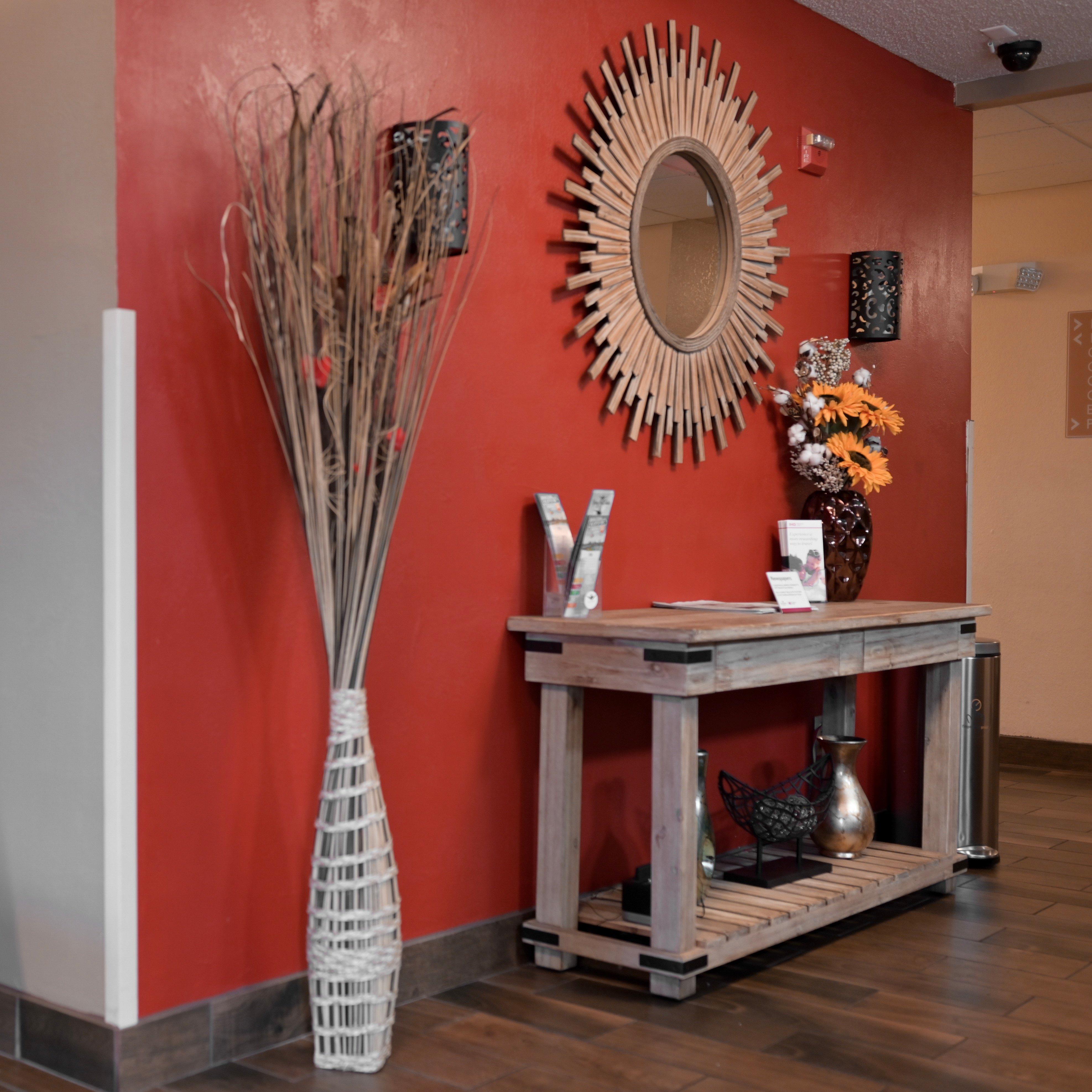 Sonesta Simply Suites Clearwater Buitenkant foto