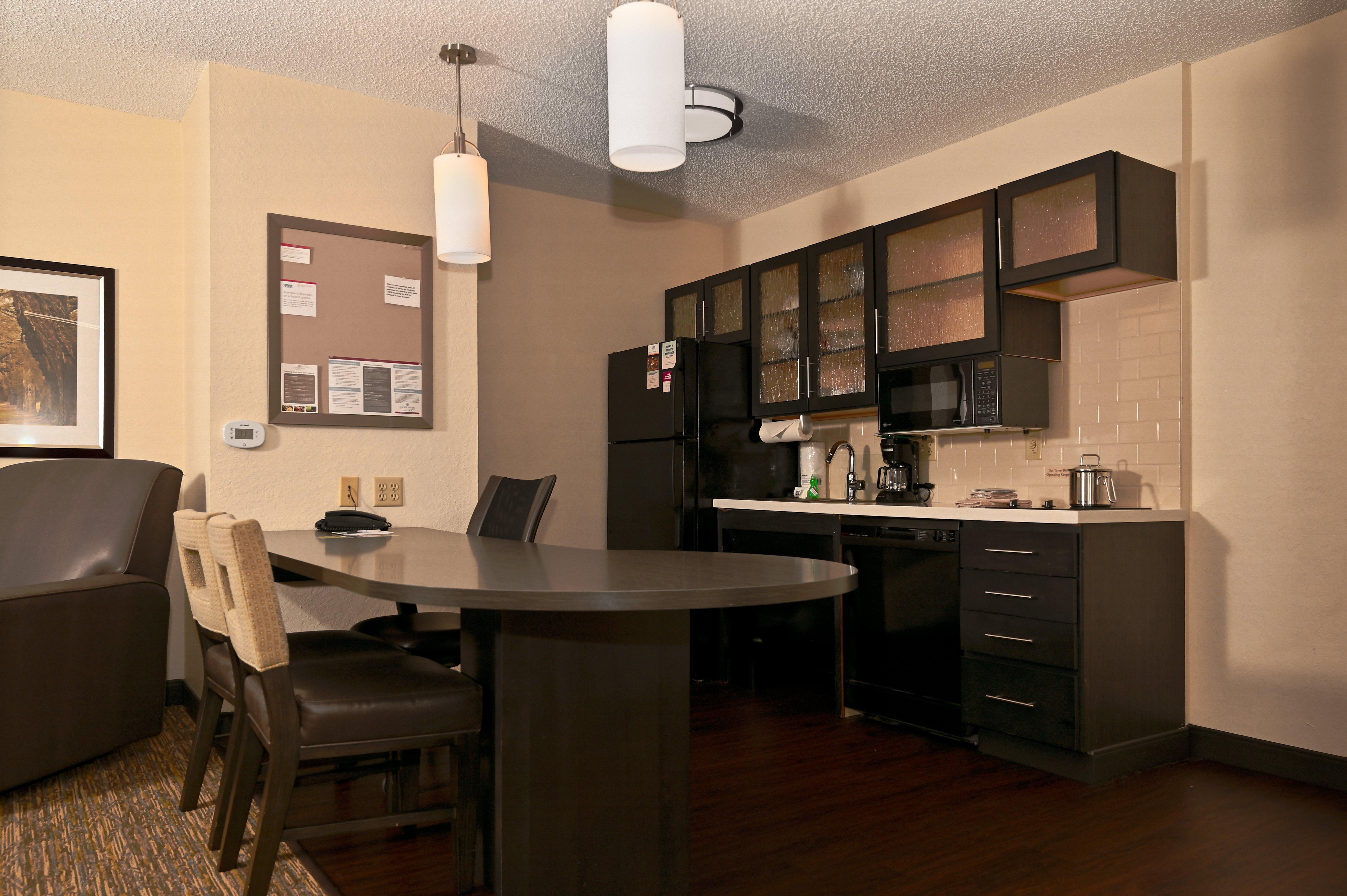 Sonesta Simply Suites Clearwater Buitenkant foto