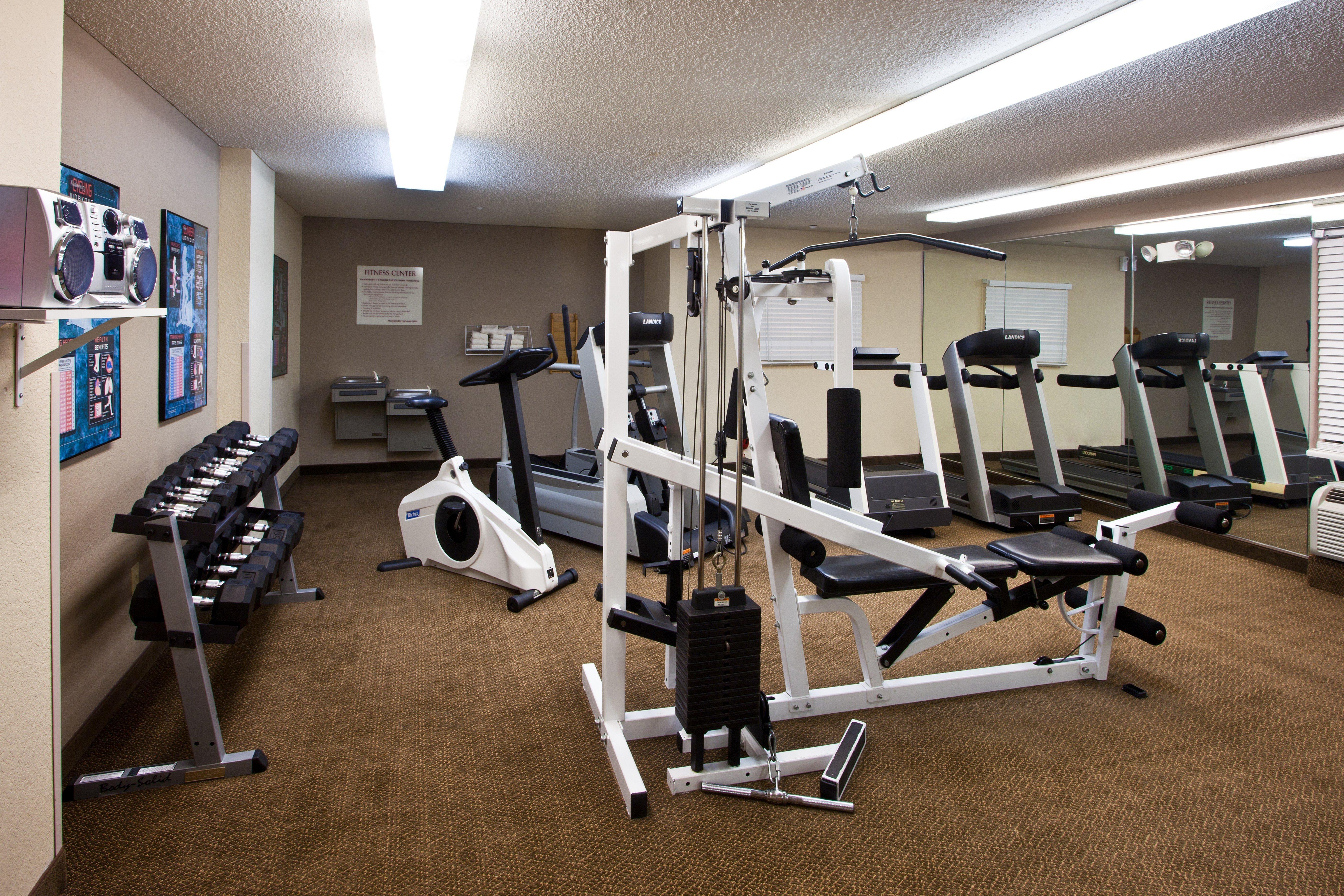 Sonesta Simply Suites Clearwater Buitenkant foto
