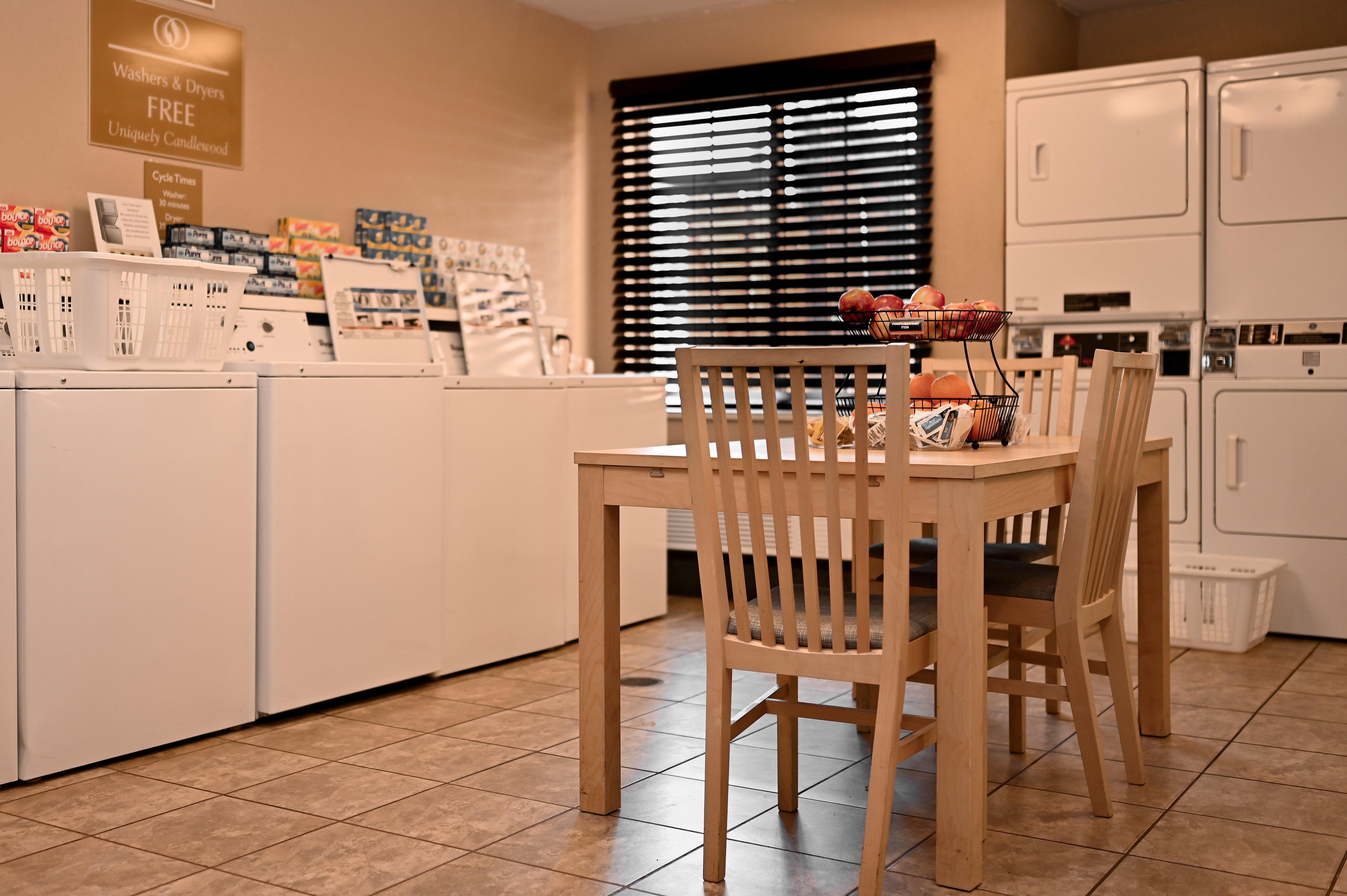 Sonesta Simply Suites Clearwater Buitenkant foto