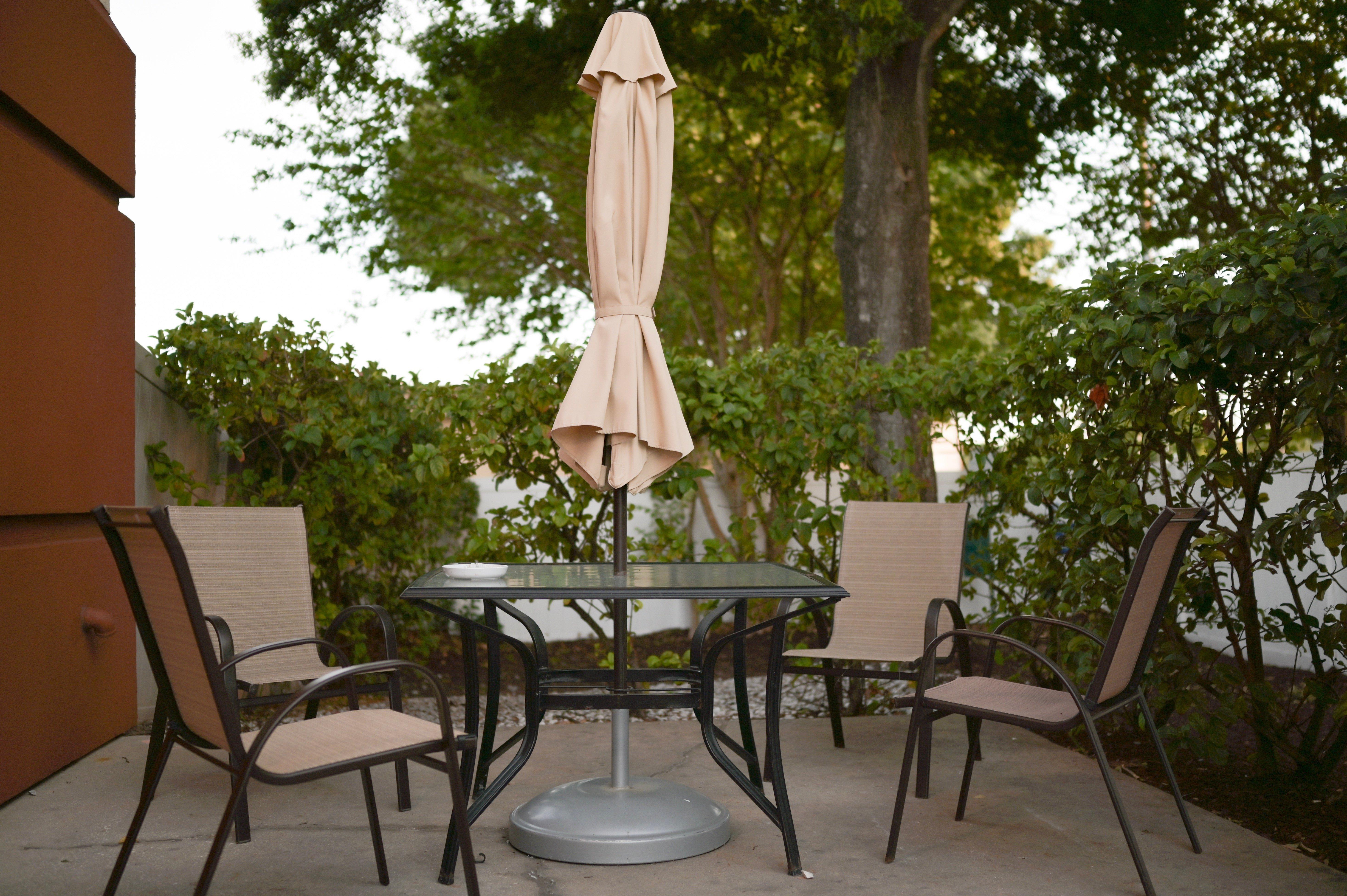 Sonesta Simply Suites Clearwater Buitenkant foto