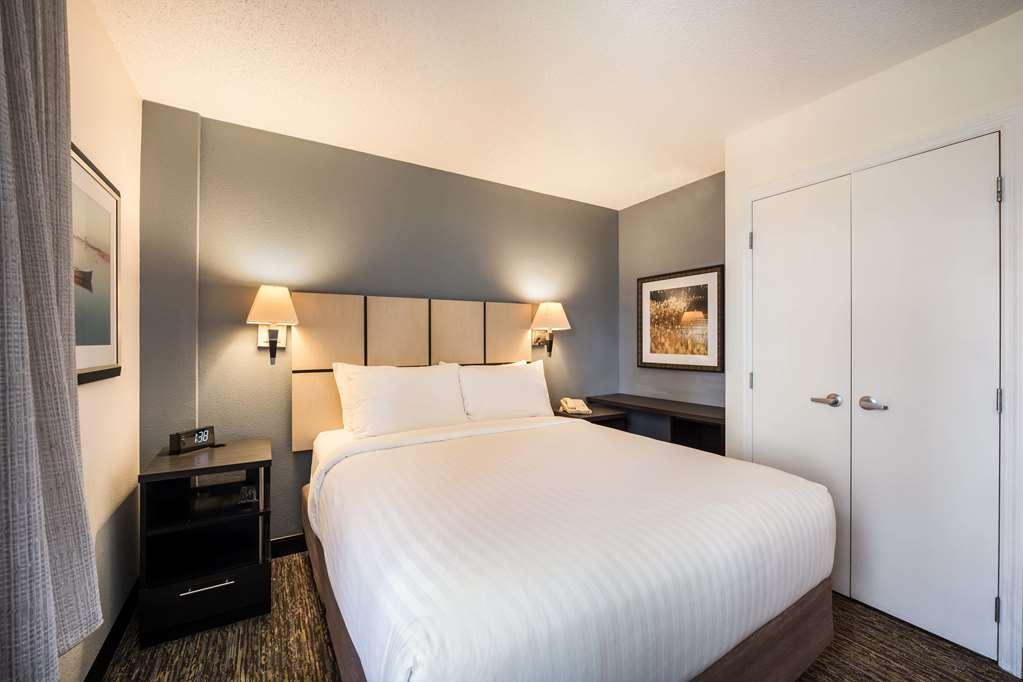 Sonesta Simply Suites Clearwater Kamer foto