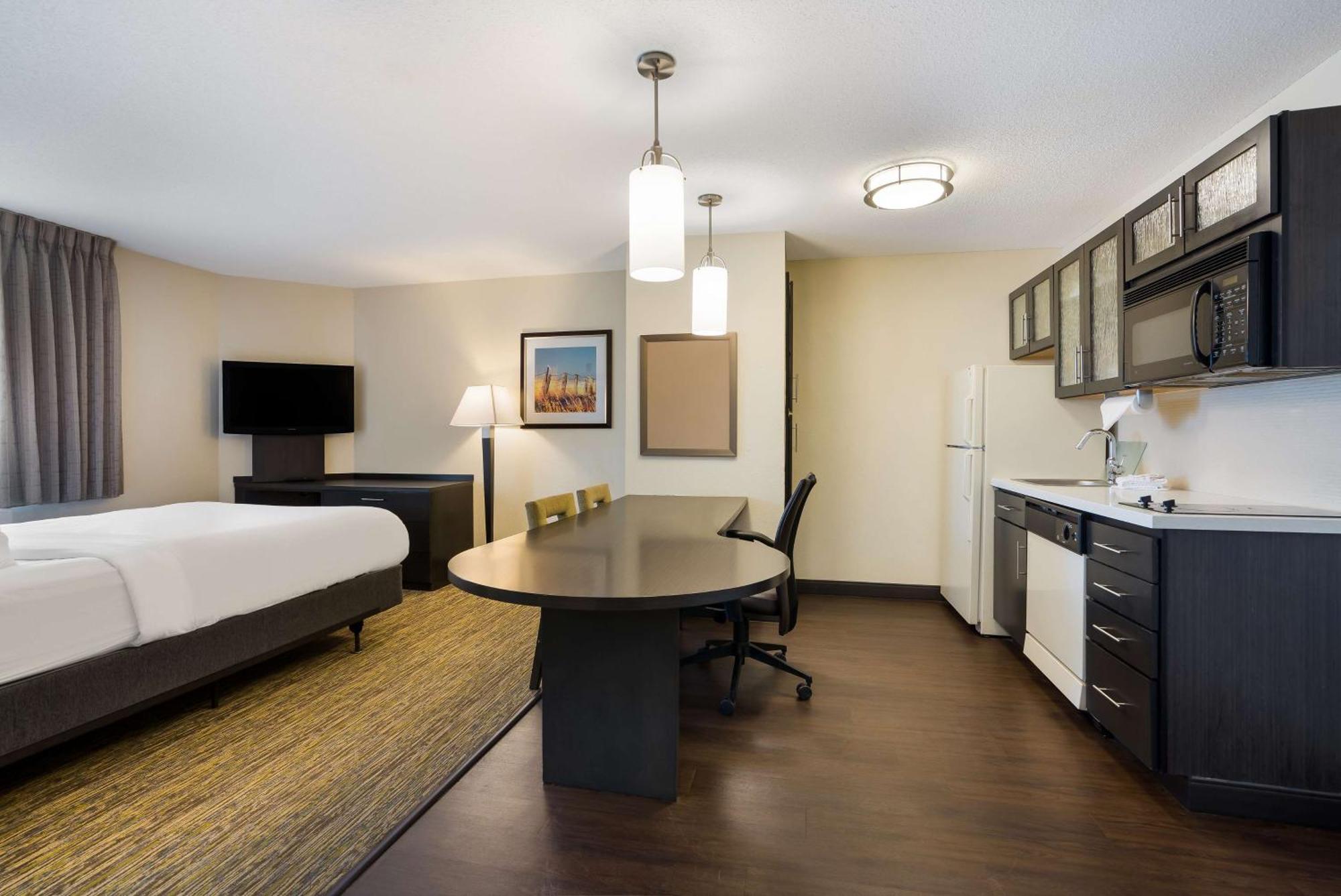 Sonesta Simply Suites Clearwater Buitenkant foto