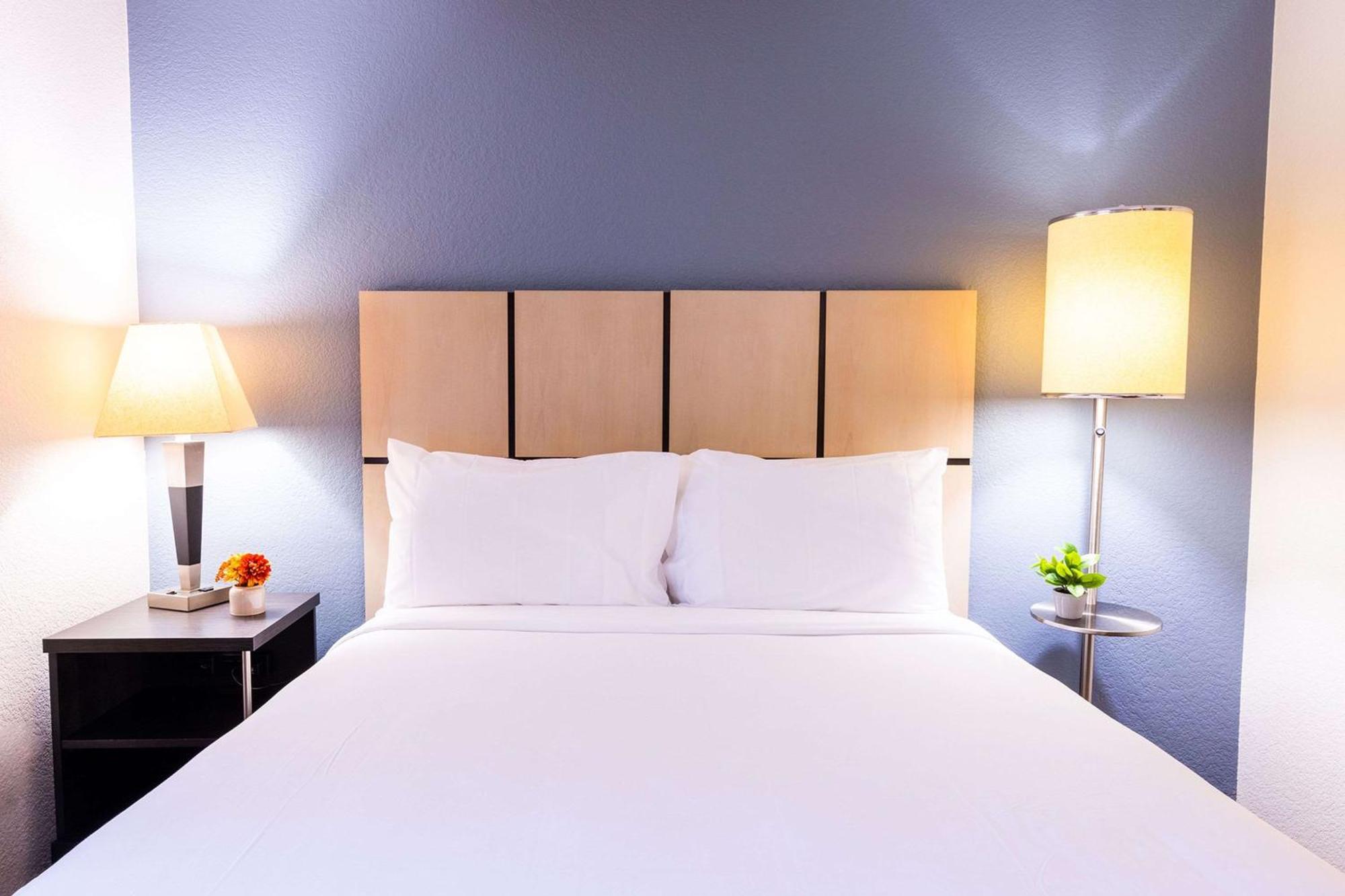 Sonesta Simply Suites Clearwater Buitenkant foto