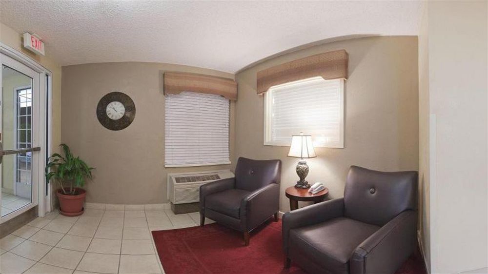 Sonesta Simply Suites Clearwater Buitenkant foto