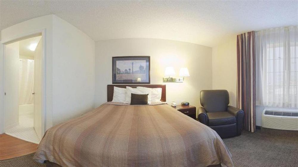 Sonesta Simply Suites Clearwater Buitenkant foto