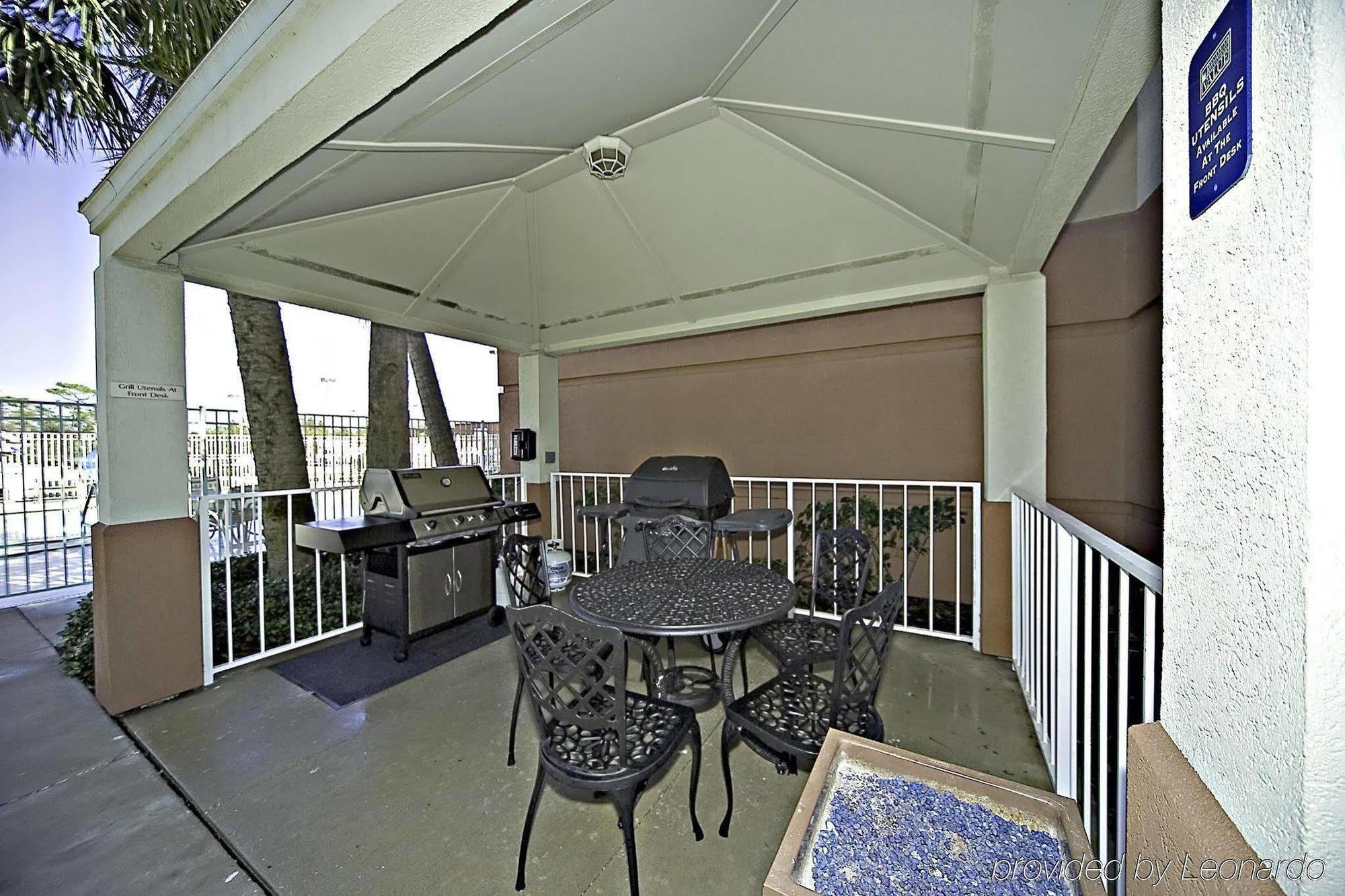Sonesta Simply Suites Clearwater Faciliteiten foto